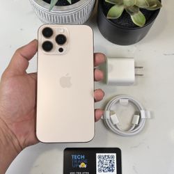 iPhone 16 Pro Max 256Gb Cricket