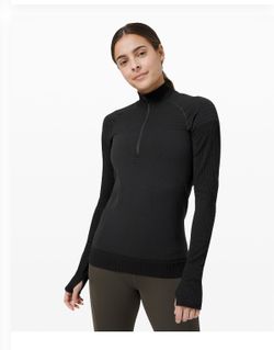 Lululemon Black