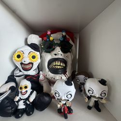 Huge Funko Pop Collection – Marvel, Anime, Horror, DC – 50+ Figures (Bundle or Individual) 