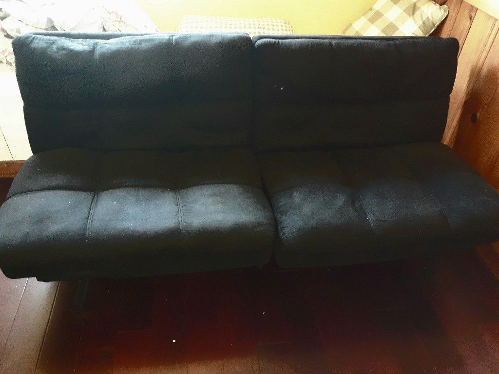 Nisco futon on sale