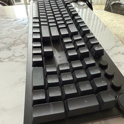 Razer Huntsman V2 Optical Red