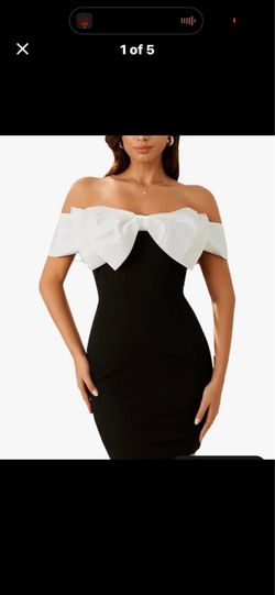 Graduation Dress