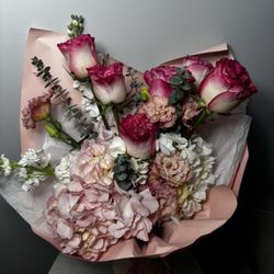 Flowers For Valentine Day 