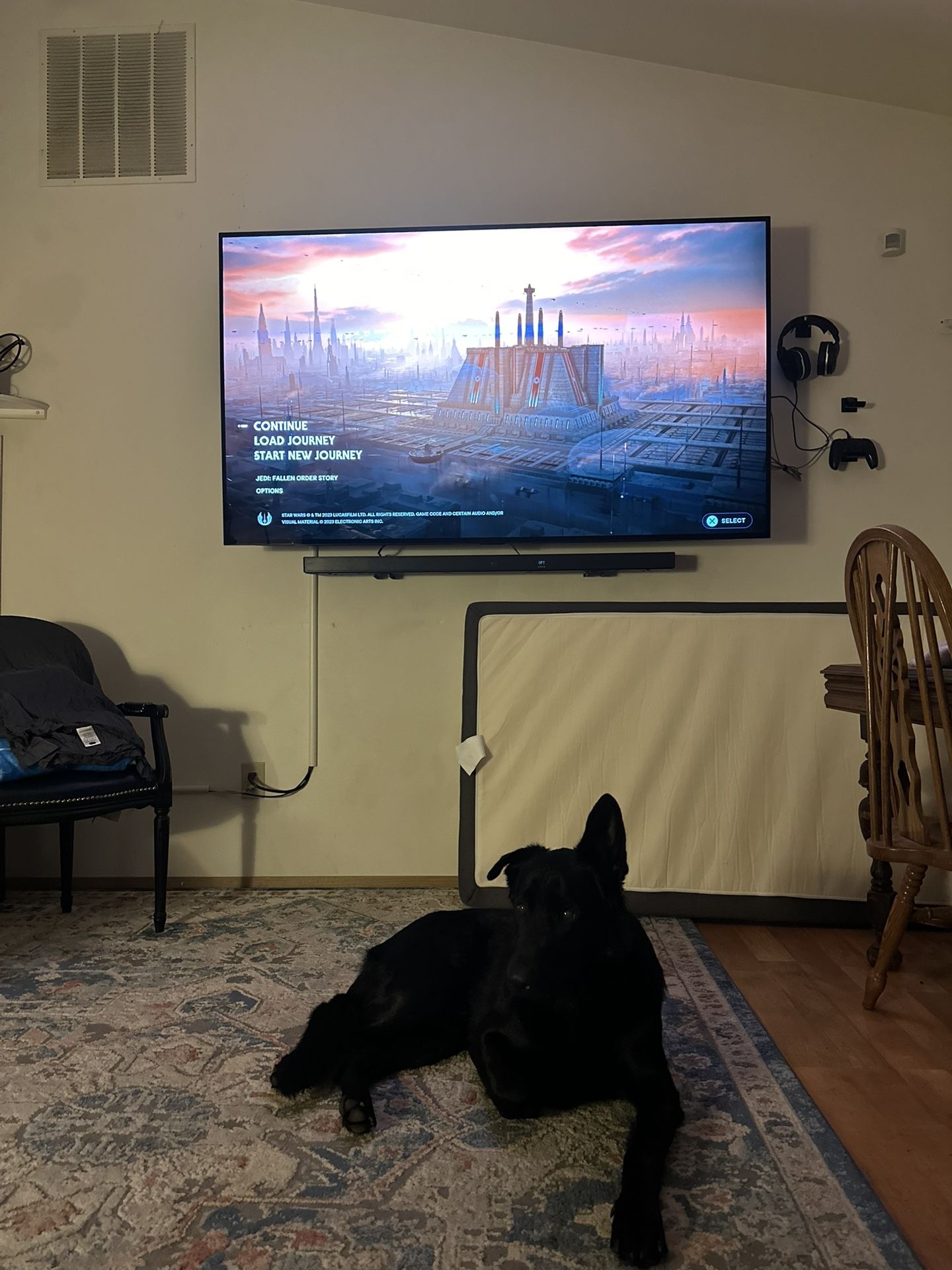 LG Smart Tv