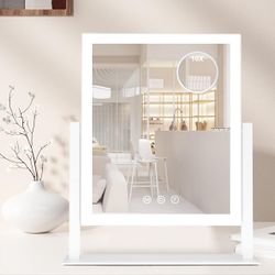 Vanity Mirror w/ Lights