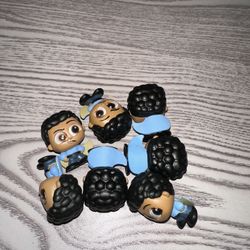 Disney doorables