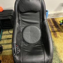 Massage Chair 