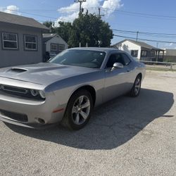 2017 Dodge Challenger