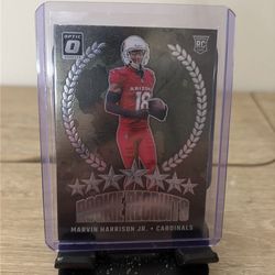 Marvin Harrison Jr