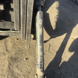 1999 Mercedes Benz ML430 AT Front Driveshaft $175