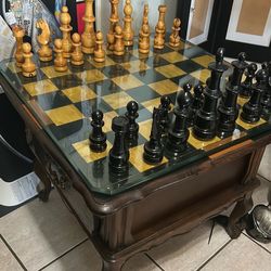 Chess set