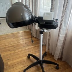 Hair Steamer