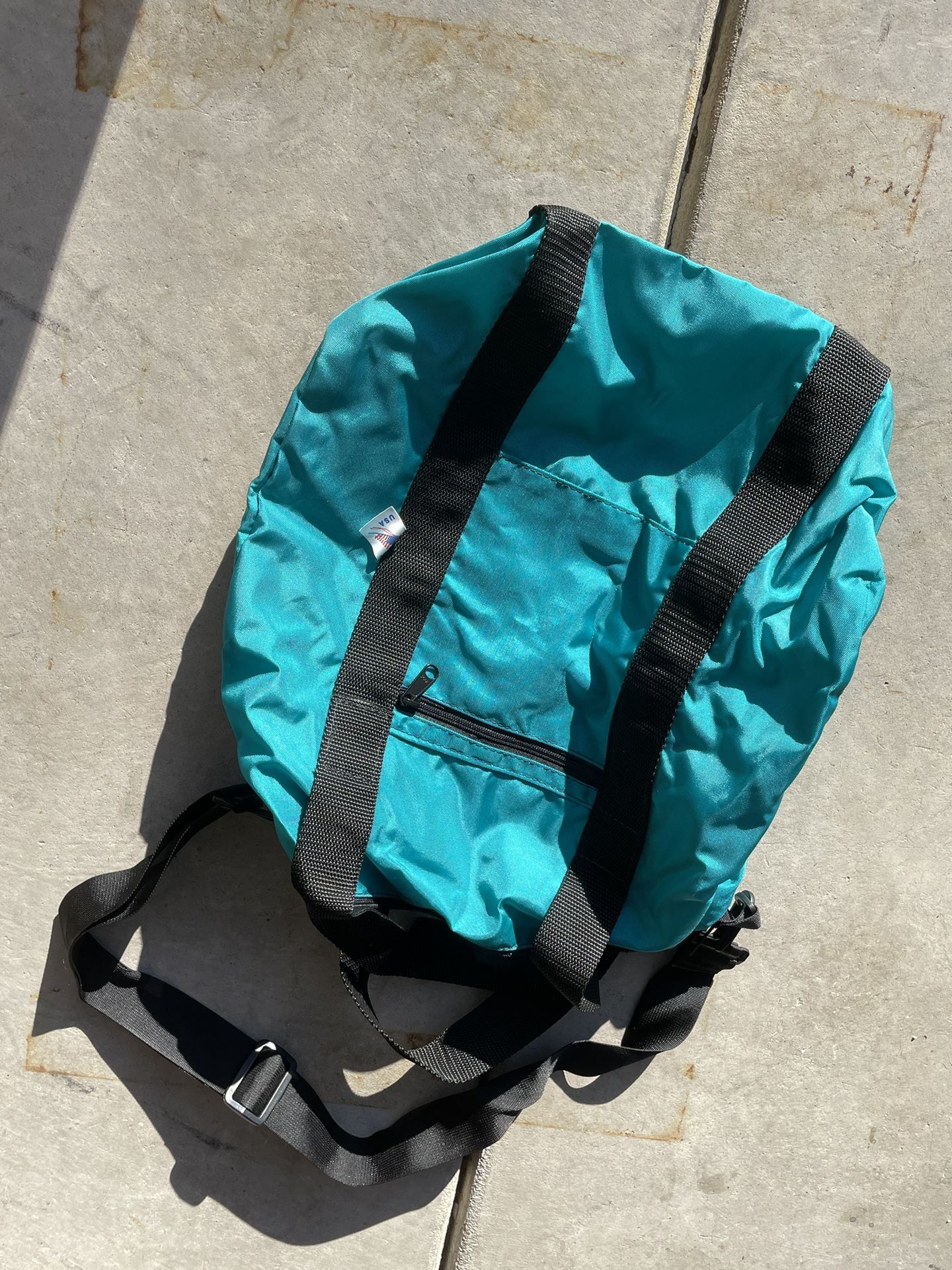 Shoulder Bag For Baby Things Etc