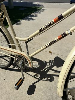 Huffy all pro 3 speed new arrivals