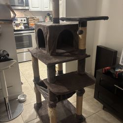 Kitty Tower