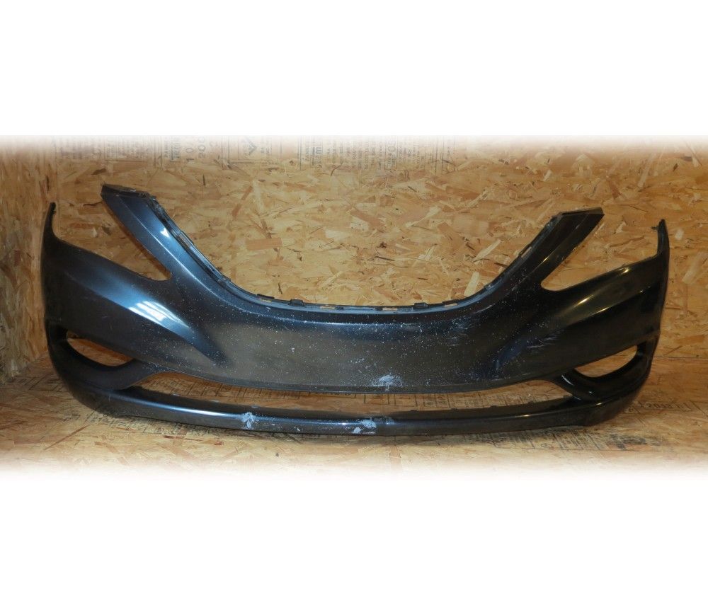 OEM 2010-2013 Hyundai Sonata Front Bumper Cover 10 11 12 13 (86511-3Q000)