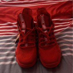 Xidiso Shoes
