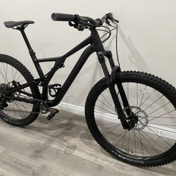2021 Specialized Stumpjumper 29er MTB Size LARGE 