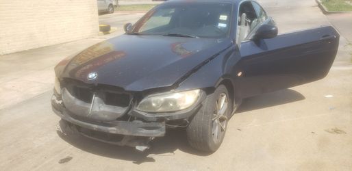 PARTING OUT.  WHEELS 