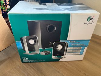 Speakers