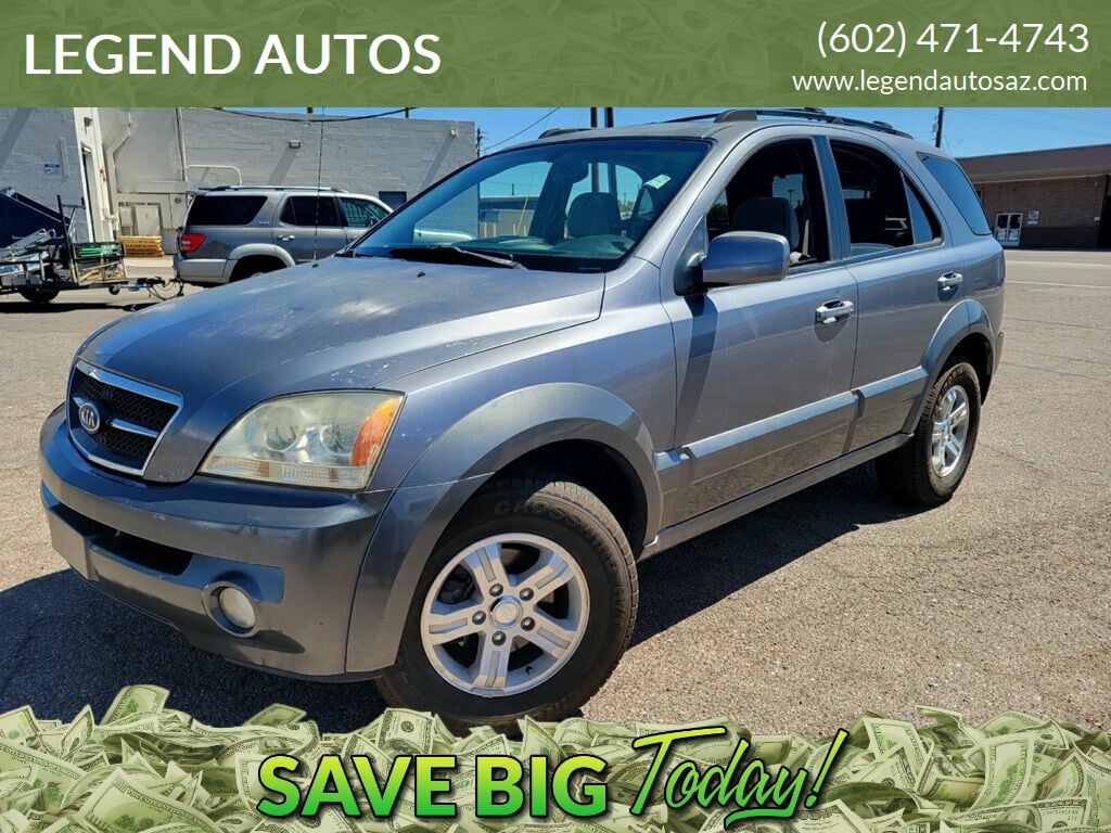 2006 Kia Sorento for Sale in Peoria, AZ OfferUp