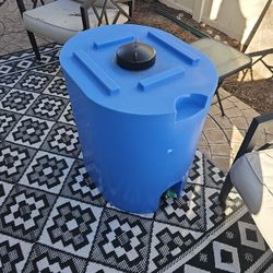 Portable Water Tank 