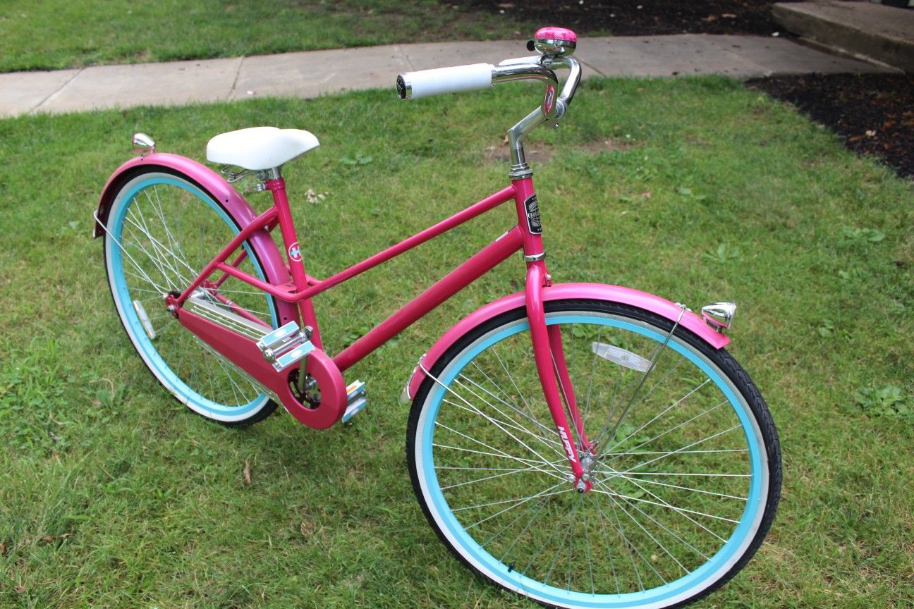 Huffy 700c cheap premier