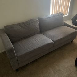 Small Couch 