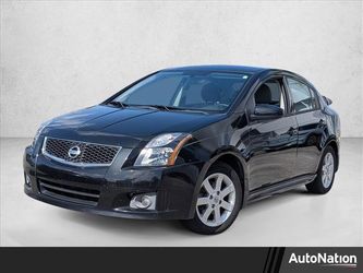 2011 Nissan Sentra