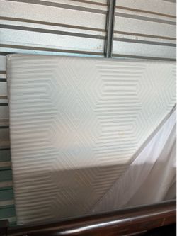 Mattress queen