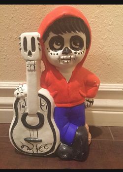 Coco Piggy Bank