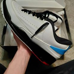 Retro 2s  size 13