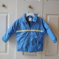 Girl's Nike Jacket 