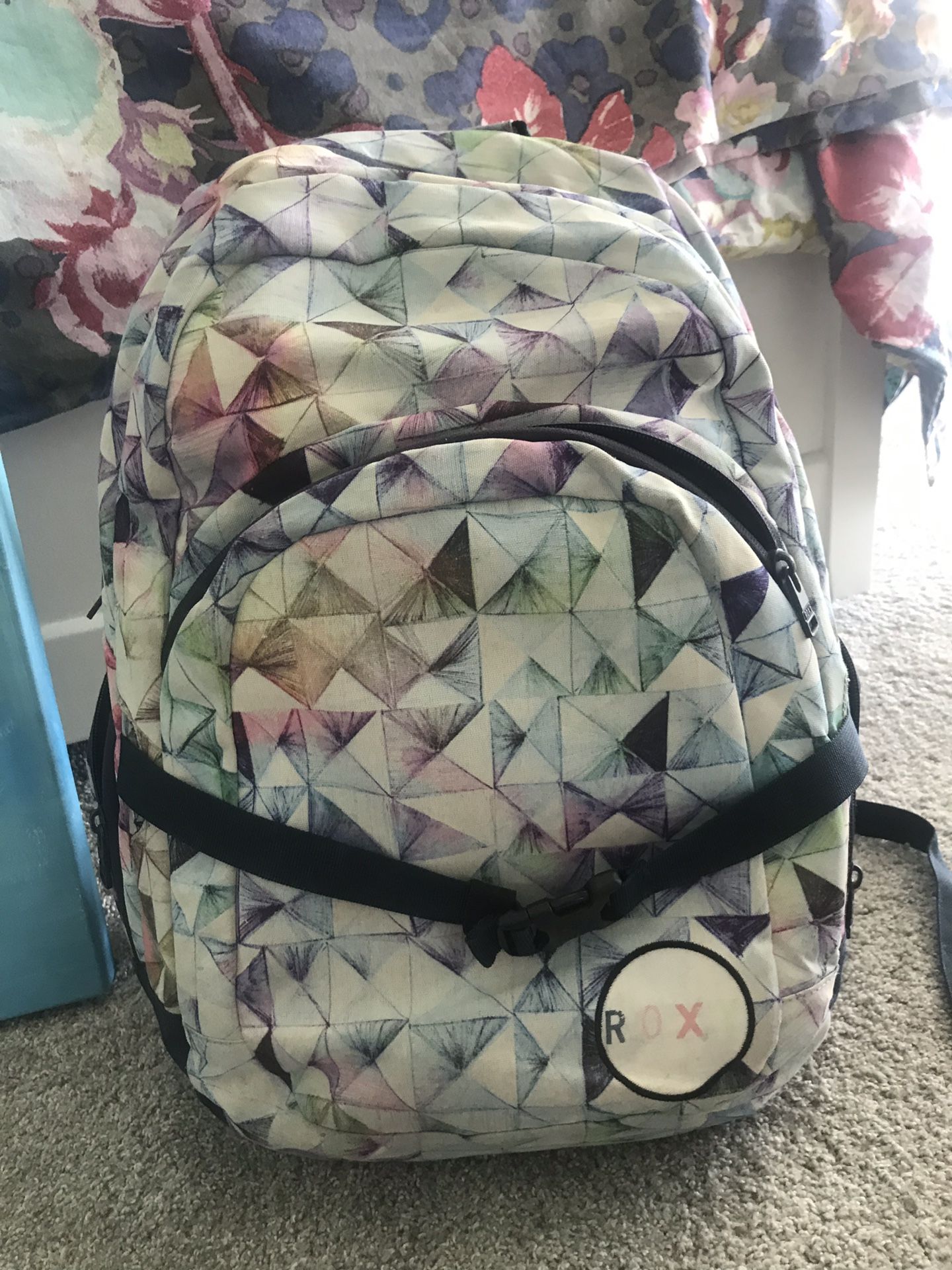 Roxy backpack - Back to School