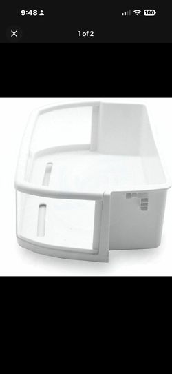 LG Storage Bin