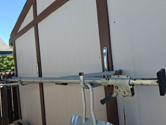Cargo bars