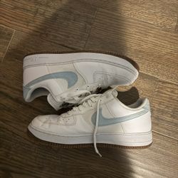 Air Force 1 Indigo