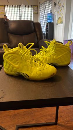 Nike shoe