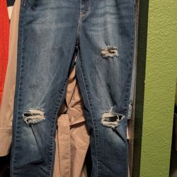 Women's Levi's Size 31