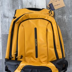 SAMSONITE ECODIVER BACKPACK | 140(contact info removed) | NEW