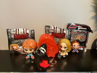 Horror Bundle