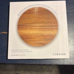 Brand new Lazy Susan