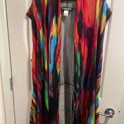 Vest Pyramid Collection