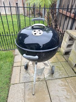 Weber Grill