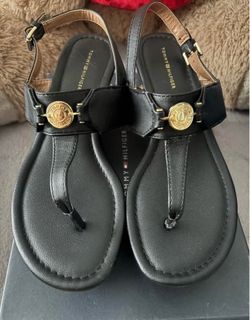 Tommy Hilfiger Sandals