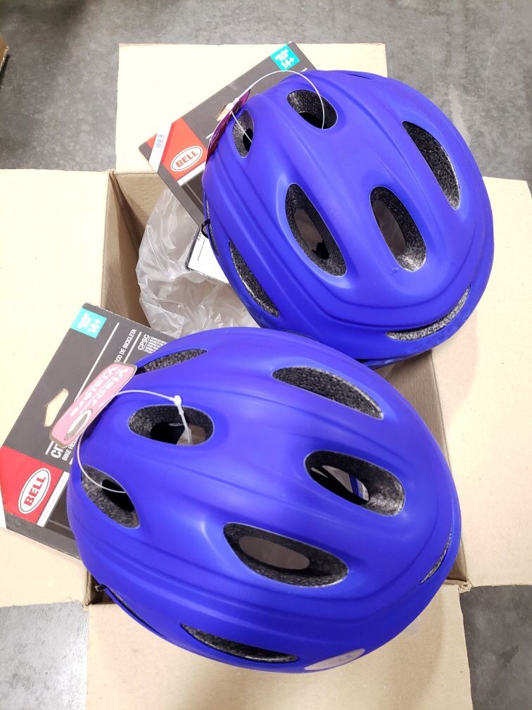 Bike helmet Bicycle Helmet Brand New