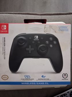 Nintendo switch Controller