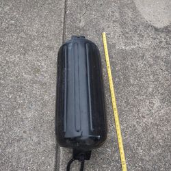 Large Boat Fender Polyform G6