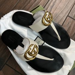 Gucci Sandals 