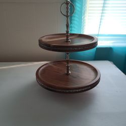 Cookie and Dry Food Setter 